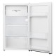 MPM-81-CJH-23/E - Refrigerator-freezer, white