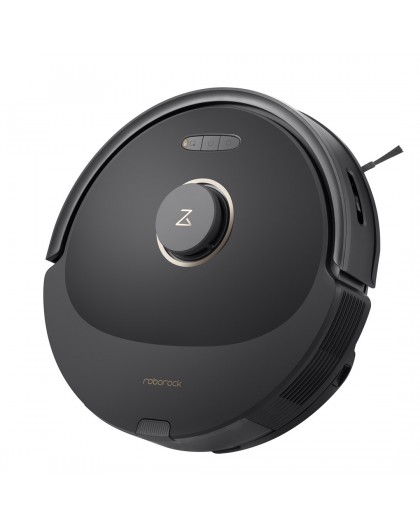 Cleaning robot Roborock Q8 Max Black