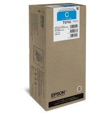 Epson C13T97420N ink cartridge 1 pc(s) Original Cyan