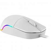 WIRED MOUSE DEFENDER AZORA MB-241 RF WHITE 1200dpi 3P
