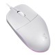 WIRED MOUSE DEFENDER AZORA MB-241 RF WHITE 1200dpi 3P