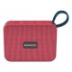 Kenwood AS-60BT-V portable/party speaker Mono portable speaker Red 5 W
