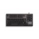 CHERRY TouchBoard G80-11900 keyboard Universal USB QWERTZ German Black