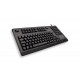 CHERRY TouchBoard G80-11900 keyboard Universal USB QWERTZ German Black