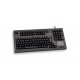 CHERRY TouchBoard G80-11900 keyboard Universal USB QWERTZ German Black