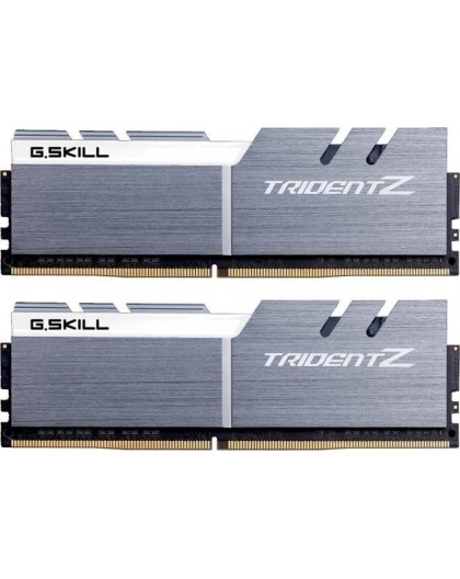 G.Skill 32GB DDR4-3200 memory module 2 x 16 GB