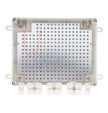 IP56 ATTE ABOX-L2 Outdoor Enclosure