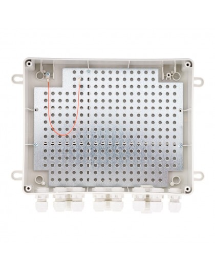 IP56 ATTE ABOX-L2 Outdoor Enclosure