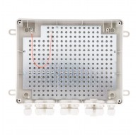 IP56 ATTE ABOX-L2 Outdoor Enclosure