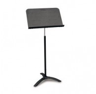 Hamilton KB95E1 Pulpit nutowy orkiestrowy pełny, czarny