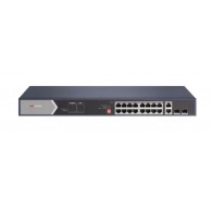 HIKVISION DS-3E0520HP-E POE SWITCH