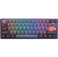 Ducky One 3 Mini keyboard Gaming USB US English Blue