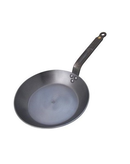 de Buyer Mineral B Element All-purpose pan