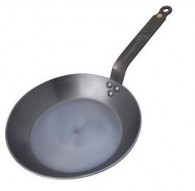 de Buyer Mineral B Element All-purpose pan