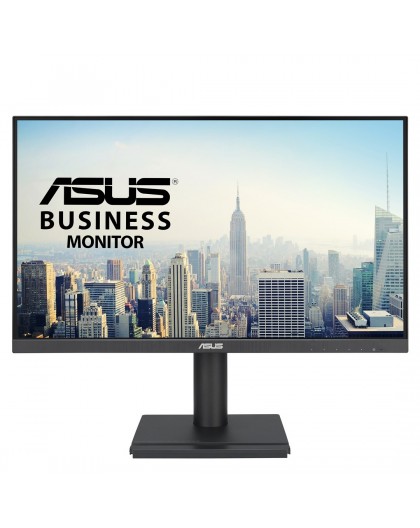 ASUS VA24DQFS computer monitor 60.5 cm (23.8") 1920 x 1080 pixels Full HD LCD Black
