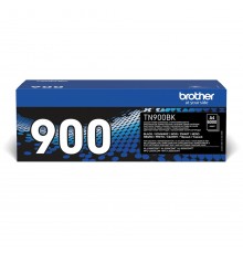 Brother TN-900BK toner cartridge 1 pc(s) Original Black