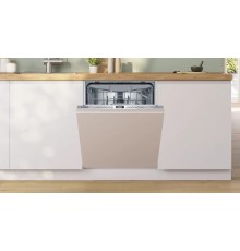 Built-in dishwasher BOSCH SMV4EVX11E