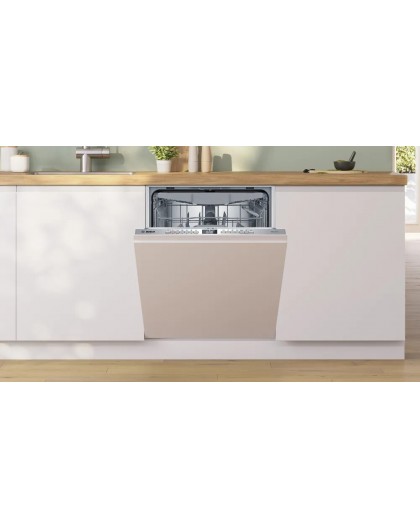 Built-in dishwasher BOSCH SMV4EVX11E
