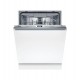 Built-in dishwasher BOSCH SMV4EVX11E