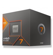 AMD Ryzen 7 8700G processor 4.2 GHz 16 MB L3 Box