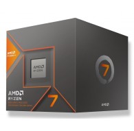 AMD Ryzen 7 8700G processor 4.2 GHz 16 MB L3 Box