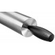 GEFU 14631 rolling pin Plastic, Stainless steel Smooth surface 70 mm