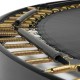 Trampolina Salta Royal Baseground Sport 427cm