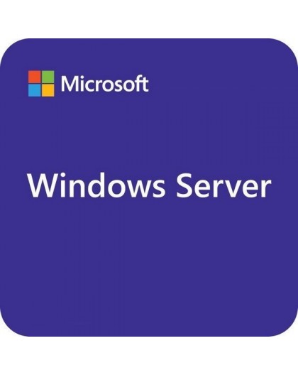 Microsoft Windows Server 2025 Standard 1 license(s)