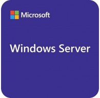 Microsoft Windows Server 2025 Standard 1 license(s)
