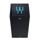 Acer Predator Connect X7 5G CPE wireless router Gigabit Ethernet Tri-band (2.4 GHz / 5 GHz / 6 GHz) Black