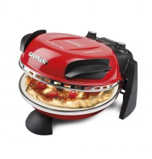 G3 Ferrari Delizia pizza maker/oven 1 pizza(s) 1200 W Red
