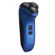 Blaupunkt MSR401 men's shaver Rotation shaver Trimmer Black,Blue