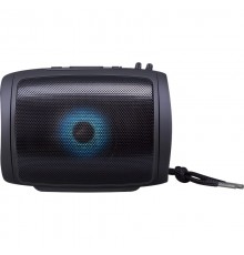 BLUETOOTH SPEAKER DEFENDER S200 5W BLACK