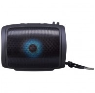 BLUETOOTH SPEAKER DEFENDER S200 5W BLACK