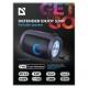 BLUETOOTH SPEAKER DEFENDER S200 5W BLACK
