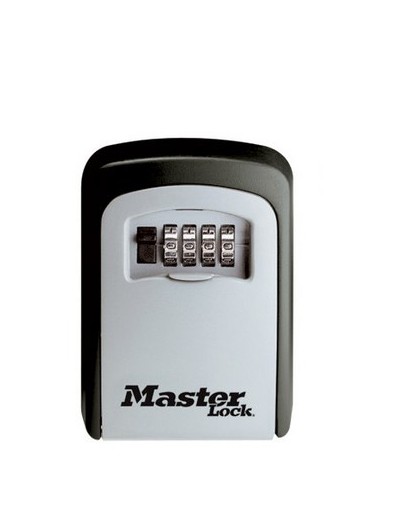MASTER LOCK Medium Key Lock Box Select Access
