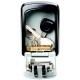 MASTER LOCK Medium Key Lock Box Select Access