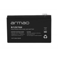 Universal gel battery for Ups Armac B/12V/7Ah