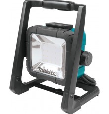 MAKITA LAMP 18V/14,4V DEADML805 LED 1150lx/750lm +AC POWER
