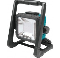 MAKITA LAMP 18V/14,4V DEADML805 LED 1150lx/750lm +AC POWER