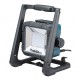 MAKITA LAMP 18V/14,4V DEADML805 LED 1150lx/750lm +AC POWER