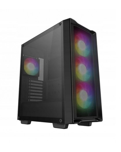 DeepCool CC560 MESH V2 enclosure