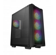 DeepCool CC560 MESH V2 enclosure