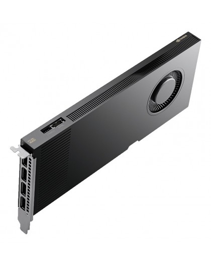 PNY RTX PRO 4000 Blackwell NVIDIA 24 GB GDDR7