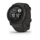 Garmin Instinct 2 Solar 2.29 cm (0.9") MIP 45 mm Digital 176 x 176 pixels Graphite GPS (satellite)