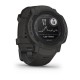 Garmin Instinct 2 Solar 2.29 cm (0.9") MIP 45 mm Digital 176 x 176 pixels Graphite GPS (satellite)
