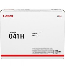 Canon CRG-041H toner cartridge 1 pc(s) Original Black