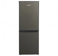 MPM MPM-215-KB-39/E fridge-freezer Freestanding 215 L E Dark Inox