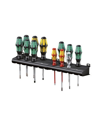 Wera Kraftform XXL 2 Set Torque screwdriver