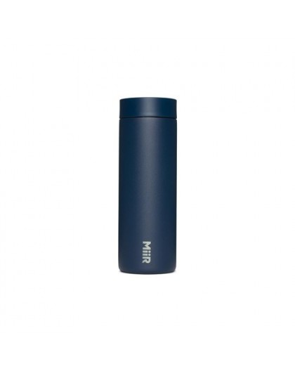 Thermal mug MiiR 360 Traveler 470ml Tidal Blue